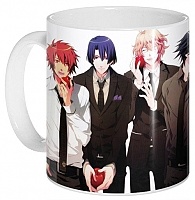 ������ Uta no Prince-sama 54050