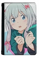 ������� �� ������� ������ Eromanga-sensei - ������ �����