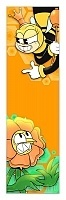  Cuphead Rumor Honeybottoms  Cagney Carnation