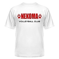  Haikyuu!! Nekoma Volleyball Club