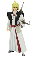 ������� SAV Jigokuraku Vibration Stars Yamada Asaemon Fuchi
