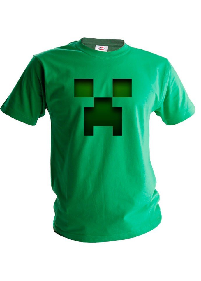 ���������� ������� �������� Minecraft 61823 �� ����� � ����� ��������� / Minecraft