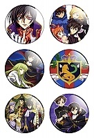 ����� ������� ������� "Code Geass" No.4