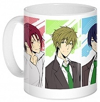  Free! 69912