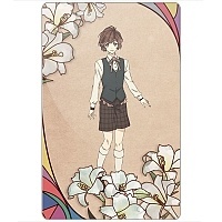 ������ ��������� ������������� Nil Admirari no Tenbin - Hitaki Kuze