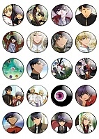 ����� ������� Hakkenden No.1