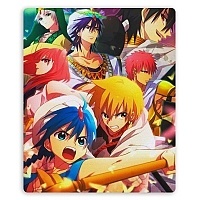 ������ ��� ����� Magi: Labyrinth of Magic 59044
