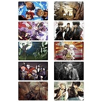    Gintama No.1