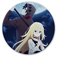 ������ ��� ����� ������� Angels of Death - Ray � Zack