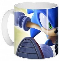  Sonic 40086