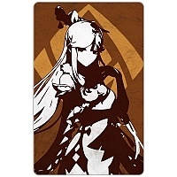   Genshin Impact - Ningguang