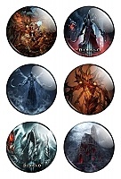 ����� ������� ������� "Diablo" No.4
