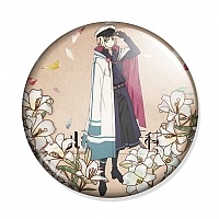 ������ Nil Admirari no Tenbin - Hisui Hoshikawa
