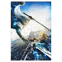 ���� Final Fantasy (������ A3, 252 ������) 67144