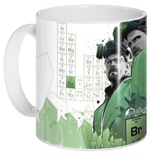 ���������� ������� ������ Breaking Bad 306974 �� ����� � ����� �� ��� ������ / Breaking Bad