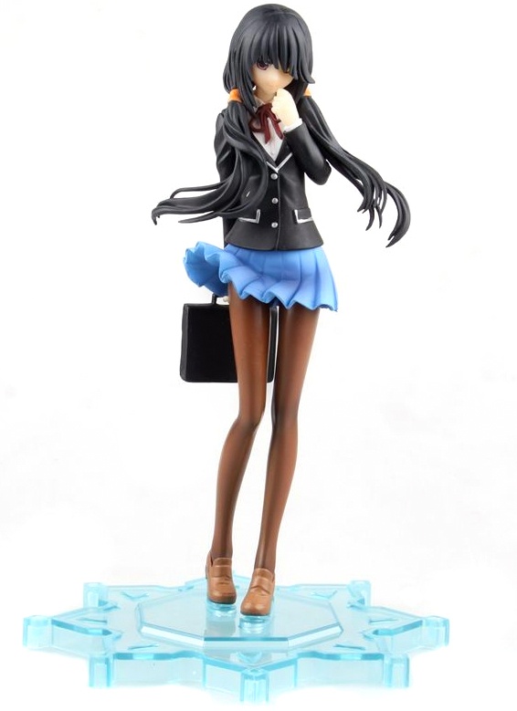 ������� Date A Live: Tokisaki Kurumi � �������� �����
