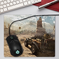 ������ ��� ����� ������������� Crossout Rock City