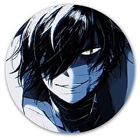 ������ ��� ����� ������� Angels of Death - Zack