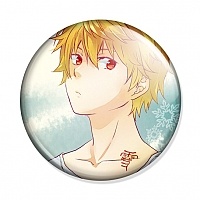  Noragami Aragoto - Yukine