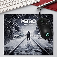 ������ ��� ����� ������������� METRO Exodus Winter
