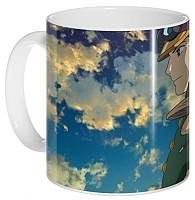 ������ Howl no Ugoku Shiro - ���� � ���� ������