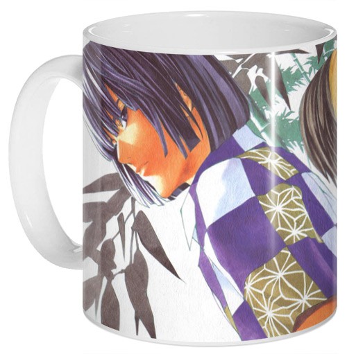 ���������� ������� ������������ ������ �� ����� ������ � �� / Hikaru no Go / Hikaru's Go