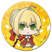    Fate/Extella - Nero Claudius