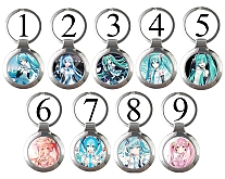������ �� ����� Hatsune Miku � ������������