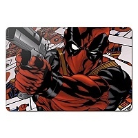 ������ ��������� ������������� Deadpool - The Gauntlet / ������