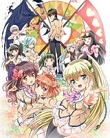 Kanojo ga Flag o Oraretara / ���� �� � ������ � ���� [HD]