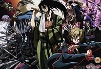 ������ �������� Nurarihyon no Mago Main characters