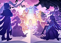 ������ �������� ������: ���� ���� / Honkai: Star Rail �1