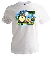   Totoro 56736