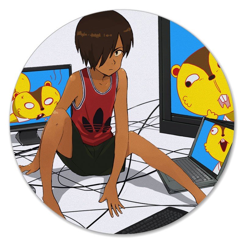 ���������� ������� ������ ��� ����� ������� Summer Wars 67989 �� ����� � ����� ������ ����� / Summer Wars