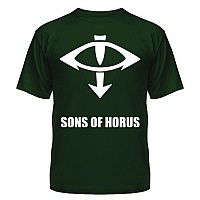 �������� Warhammer: Sons of Horus