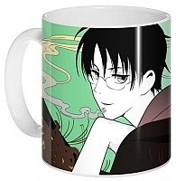 ������ xxxHOLiC 66352