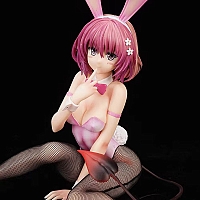  To LOVE Momo Bunny Girl