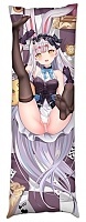 ���������� ��������� � �������� Azur Lane - Shimakaze