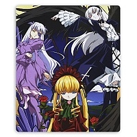 ������ ��� ����� Rozen Maiden 329507