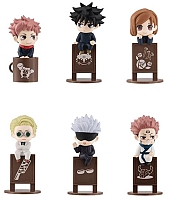 ����� ������� Ochatomo Series Jujutsu Kaisen 6Pack BOX