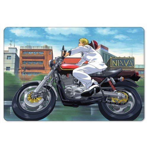 ������ ��������� ������������� Great Teacher Onizuka 304926