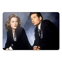������ ��������� ������������� The X-Files 351966