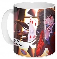 ������ Kakegurui - ����� �������