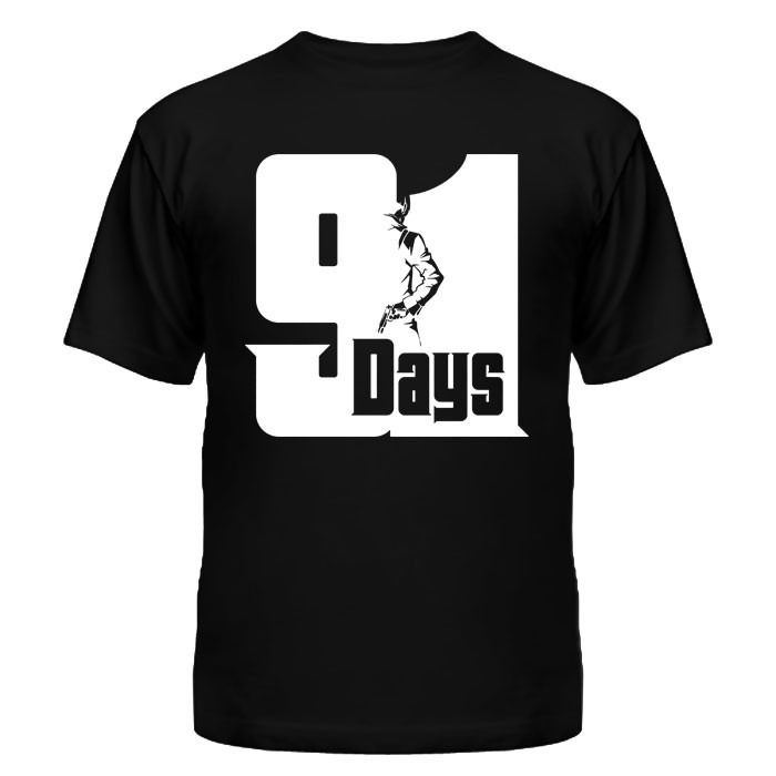 ���������� ������� �������� 91 ���� Logo �� ����� � ����� 91 ���� / 91 Days
