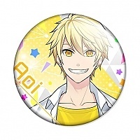  Starry Palette - Aoi