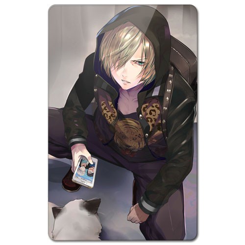 ������ ��������� ������������� ��� �� ���� - Plisetsky