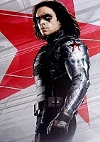 ������ �������� �� ������ Captain America