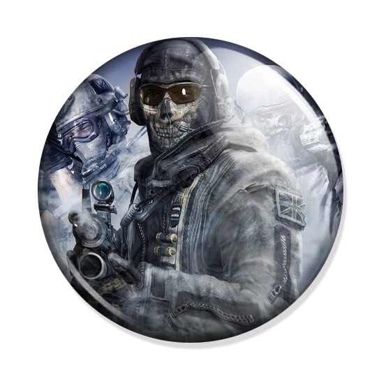 ���������� ������� ������ Call of Duty �� ����� � ����� Call of Duty / ��� �����