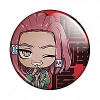 ������ Akudama Drive - Chibi Brawler