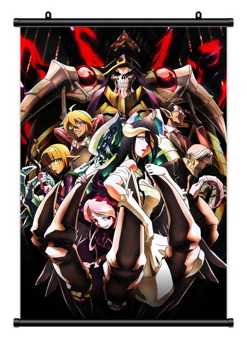 ������� �������� Overlord 339991